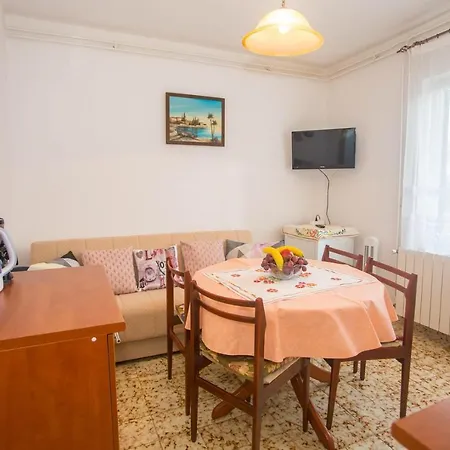 Complex Nevia 게스트하우스 3*