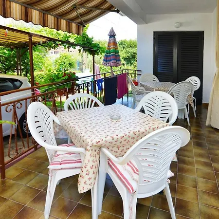 Complex Nevia 3* 포레치