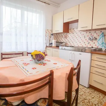 Complex Nevia 게스트하우스