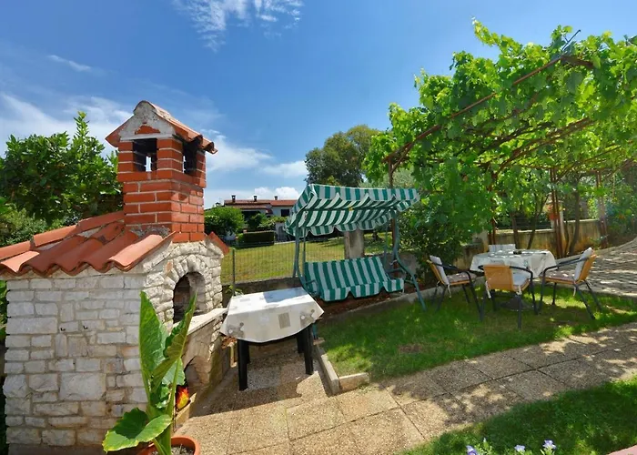 Complex Nevia 3* Πόρετς