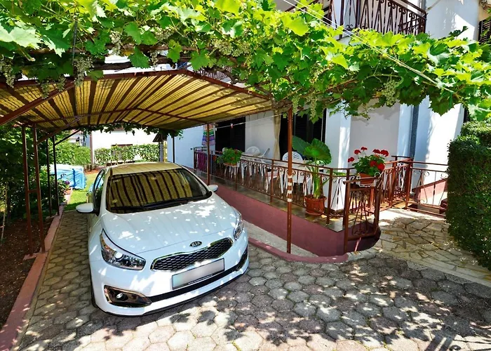 Complex Nevia Πόρετς