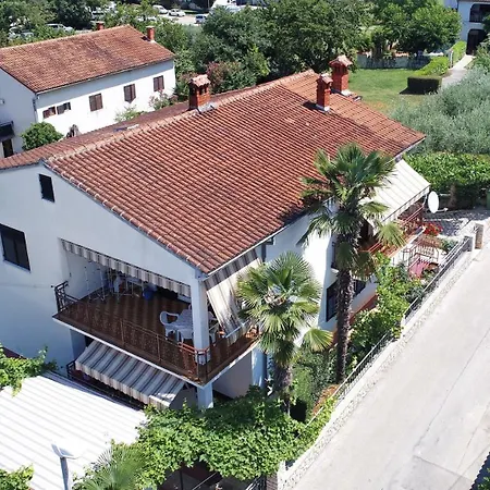 Maison d'hôtes Complex Nevia 3*