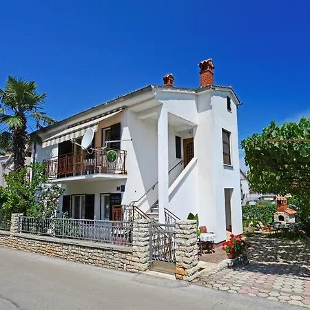 Complex Nevia Maison d'hôtes 3*