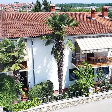 Maison d'hôtes Complex Nevia 3*