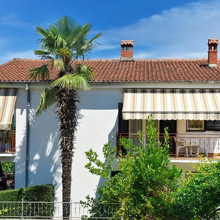 Pensión Complex Nevia