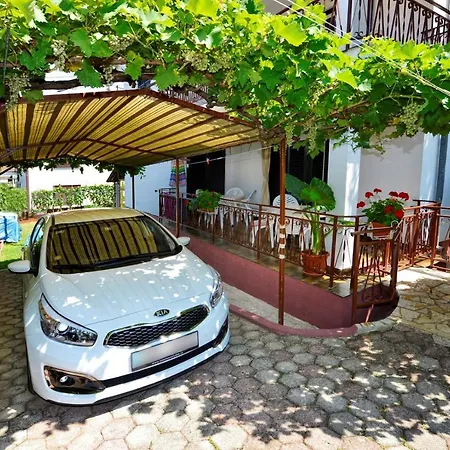 Complex Nevia Poreč