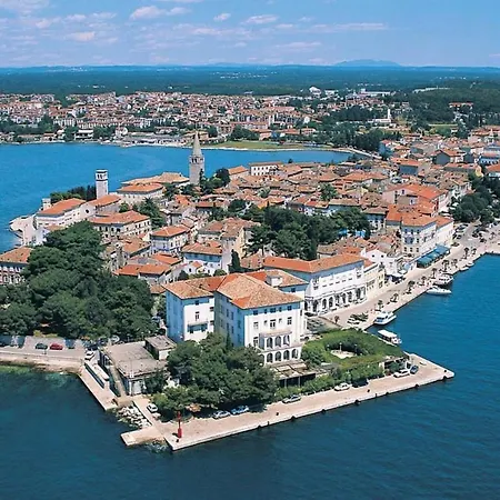 Maison d'hôtes Complex Nevia