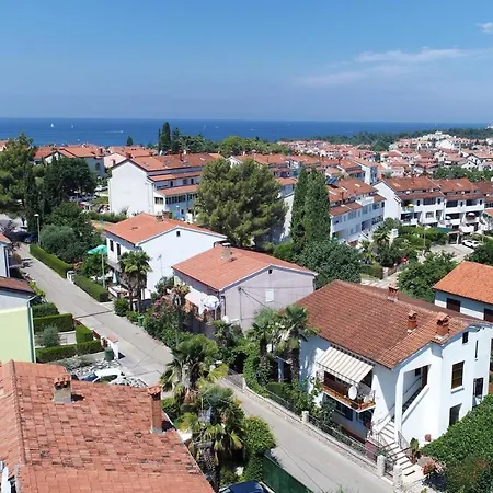 Maison d'hôtes Complex Nevia