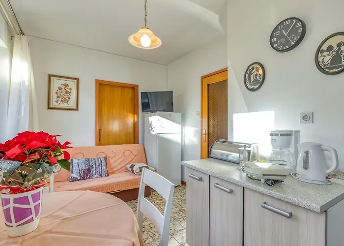 Affittacamere Complex Nevia