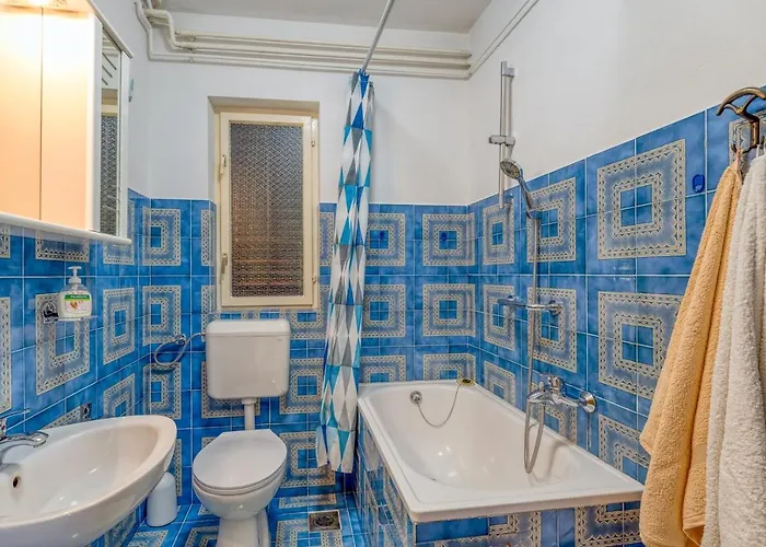 Complex Nevia 3* Porec