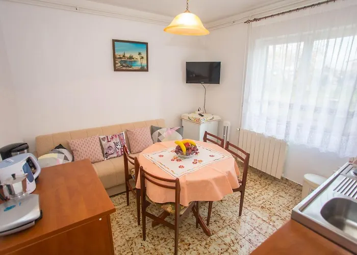 Konukevi Complex Nevia Poreč