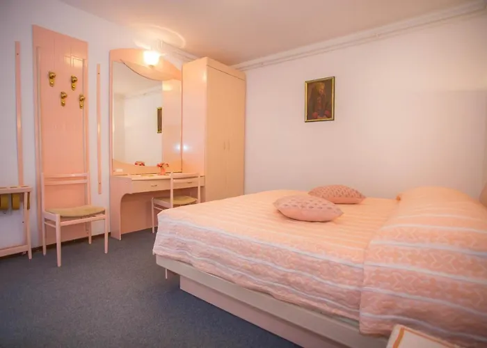 Complex Nevia Konukevi Poreč