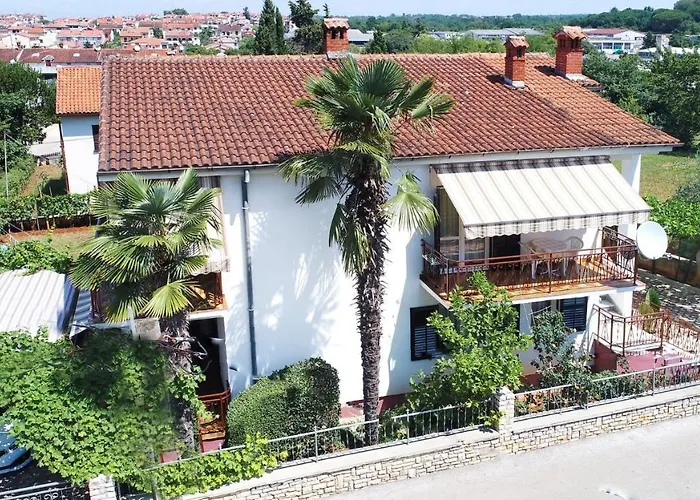 Affittacamere Complex Nevia 3*