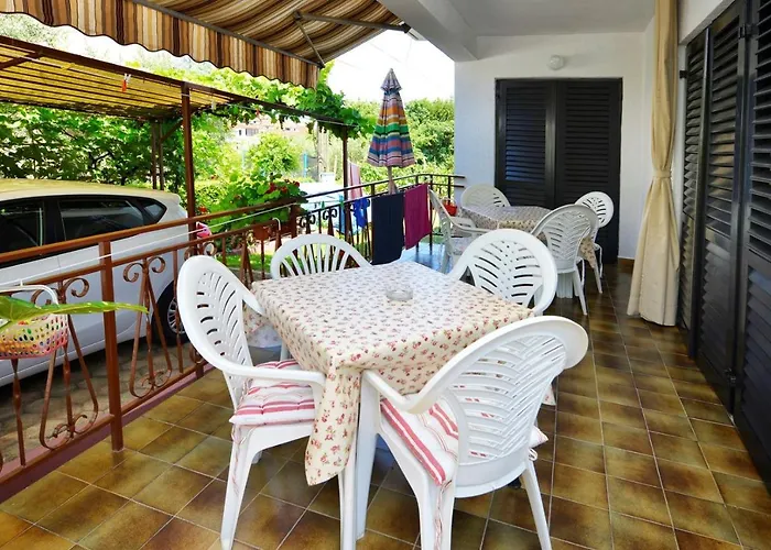 Complex Nevia 3* Porec