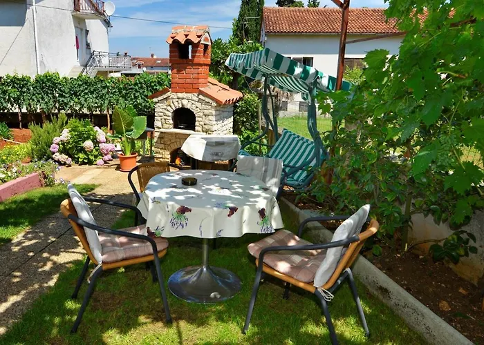 Complex Nevia Гостевой дом