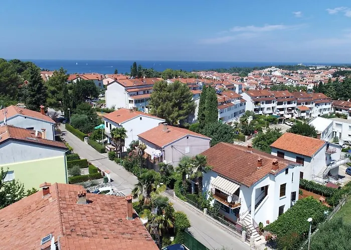 Konukevi Complex Nevia