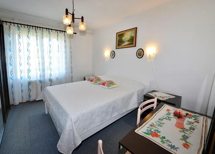 Complex Nevia Poreč