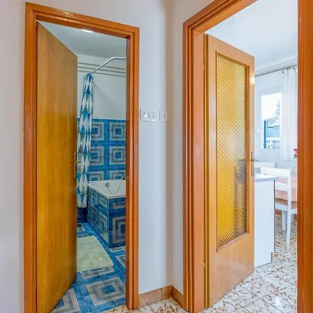 Maison d'hôtes Complex Nevia