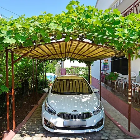 Complex Nevia Maison d'hôtes