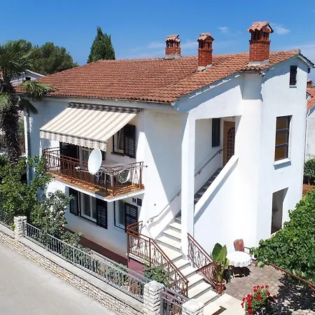 Complex Nevia Maison d'hôtes 3*