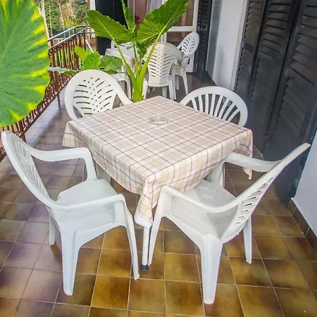 Complex Nevia Maison d'hôtes