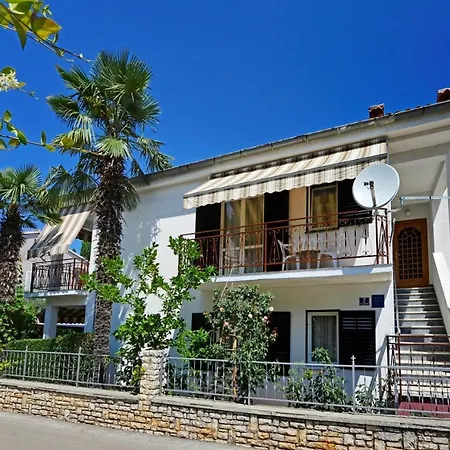 Complex Nevia Maison d'hôtes