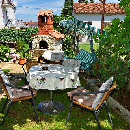 Complex Nevia Maison d'hôtes