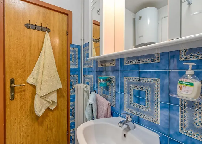 Casa de hóspedes Complex Nevia Poreč