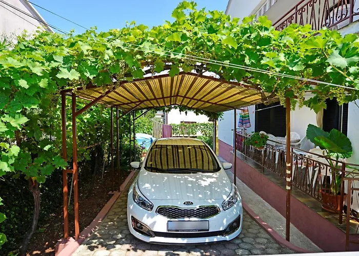 Complex Nevia Casa de hóspedes