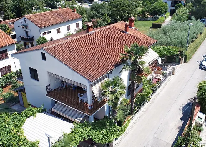 Casa de hóspedes Complex Nevia 3*