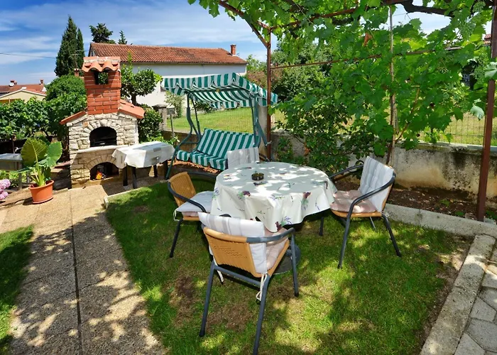 Casa de hóspedes Complex Nevia 3*