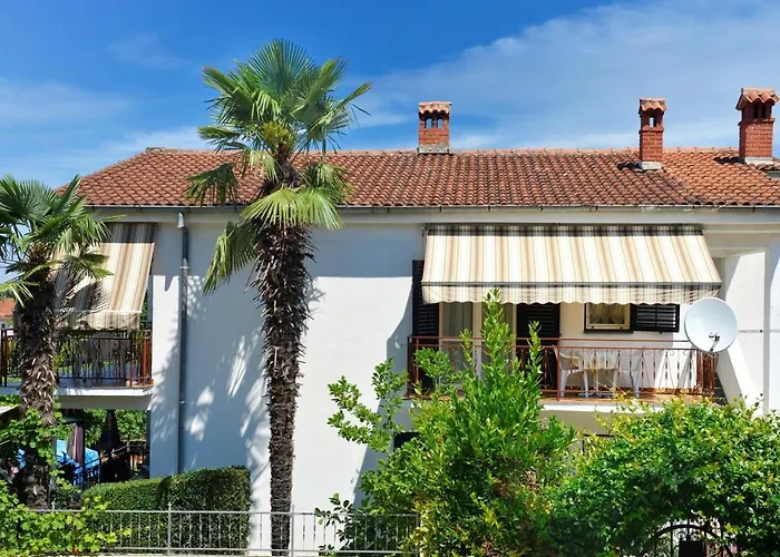 Casa de hóspedes Complex Nevia